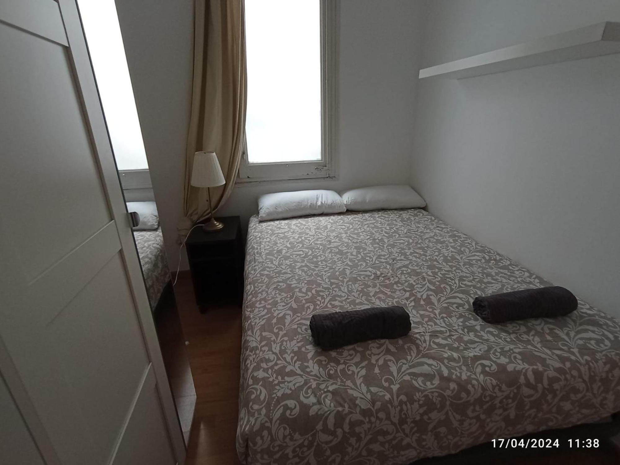 Bruc Nuevo Daire Barselona Dış mekan fotoğraf