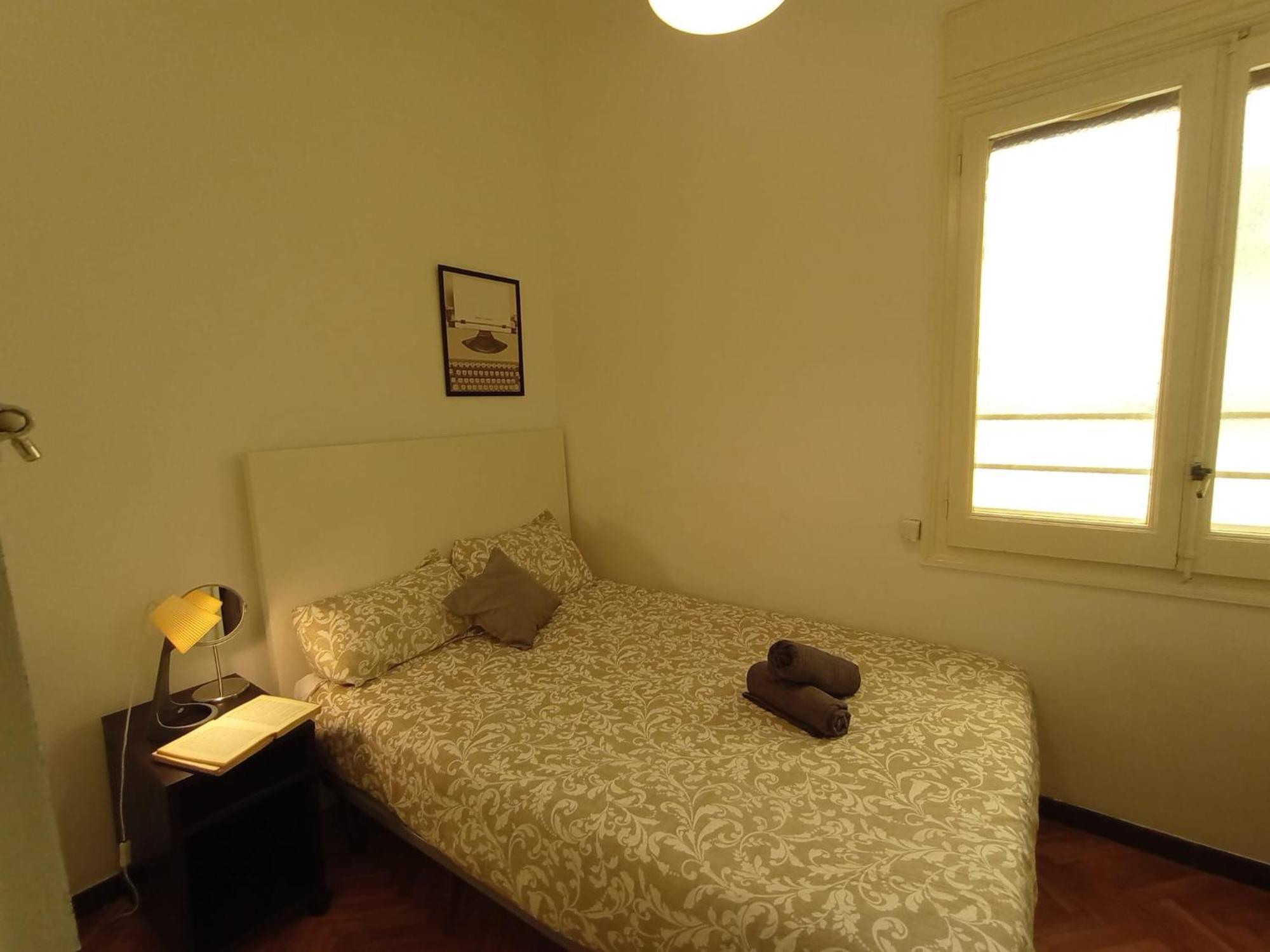 Bruc Nuevo Daire Barselona Dış mekan fotoğraf
